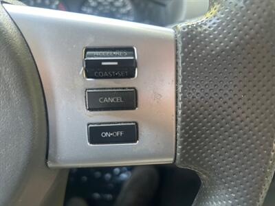 2019 Nissan Frontier S   - Photo 10 - Charlotte, NC 28227