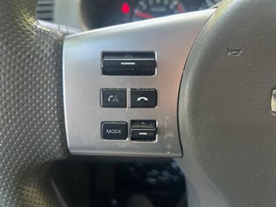 2019 Nissan Frontier S   - Photo 9 - Charlotte, NC 28227