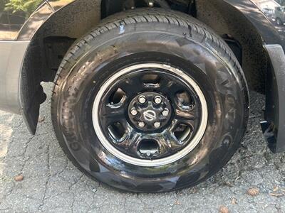 2019 Nissan Frontier S   - Photo 28 - Charlotte, NC 28227