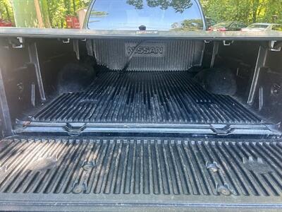 2019 Nissan Frontier S   - Photo 22 - Charlotte, NC 28227