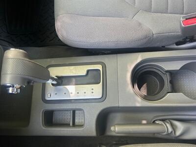 2019 Nissan Frontier S   - Photo 16 - Charlotte, NC 28227