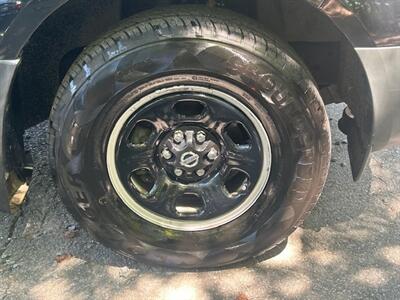 2019 Nissan Frontier S   - Photo 27 - Charlotte, NC 28227
