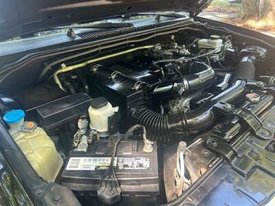 2019 Nissan Frontier S   - Photo 23 - Charlotte, NC 28227