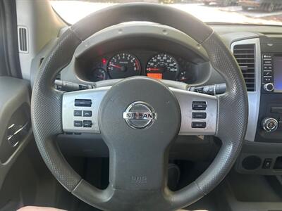 2019 Nissan Frontier S   - Photo 11 - Charlotte, NC 28227