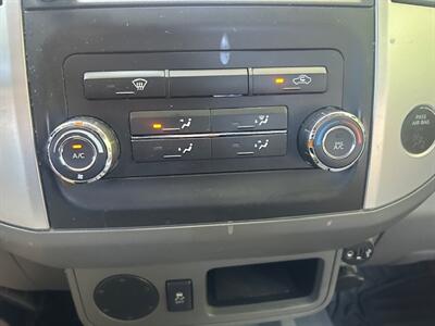 2019 Nissan Frontier S   - Photo 15 - Charlotte, NC 28227