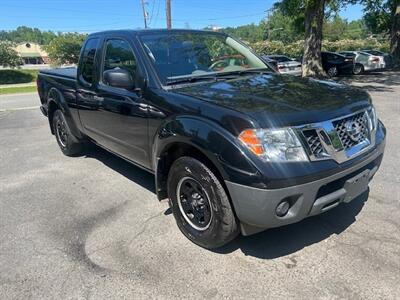 2019 Nissan Frontier S   - Photo 7 - Charlotte, NC 28227