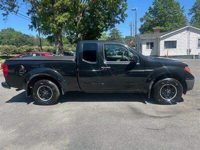 2019 Nissan Frontier S   - Photo 6 - Charlotte, NC 28227