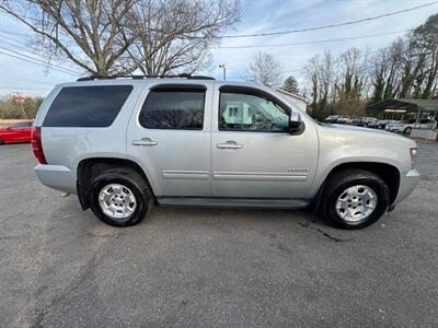 2011 Chevrolet Tahoe LS   - Photo 6 - Charlotte, NC 28227