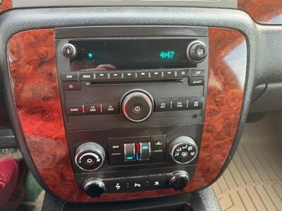 2011 Chevrolet Tahoe LS   - Photo 23 - Charlotte, NC 28227