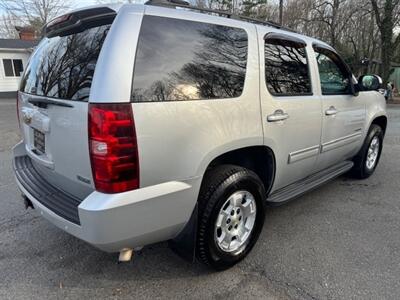 2011 Chevrolet Tahoe LS   - Photo 5 - Charlotte, NC 28227