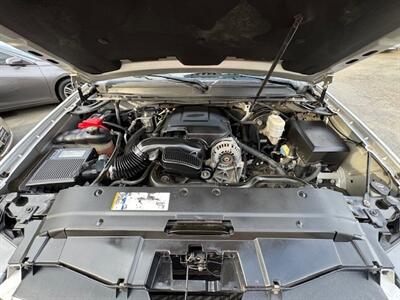 2011 Chevrolet Tahoe LS   - Photo 20 - Charlotte, NC 28227