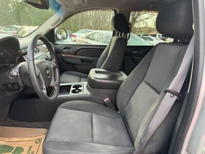 2011 Chevrolet Tahoe LS   - Photo 10 - Charlotte, NC 28227