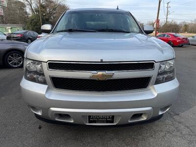 2011 Chevrolet Tahoe LS   - Photo 8 - Charlotte, NC 28227