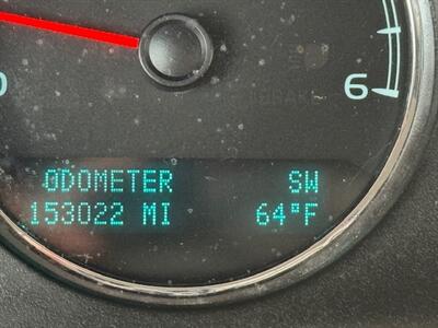 2011 Chevrolet Tahoe LS   - Photo 22 - Charlotte, NC 28227