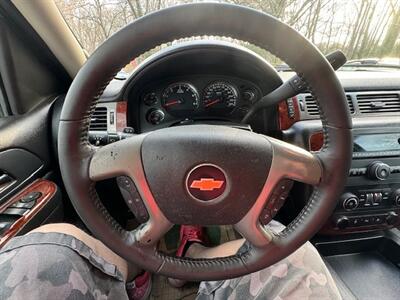 2011 Chevrolet Tahoe LS   - Photo 21 - Charlotte, NC 28227