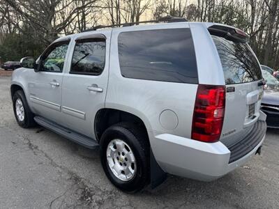 2011 Chevrolet Tahoe LS   - Photo 3 - Charlotte, NC 28227