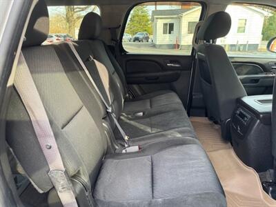 2011 Chevrolet Tahoe LS   - Photo 16 - Charlotte, NC 28227