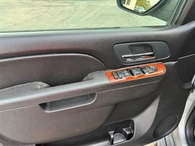 2011 Chevrolet Tahoe LS   - Photo 9 - Charlotte, NC 28227