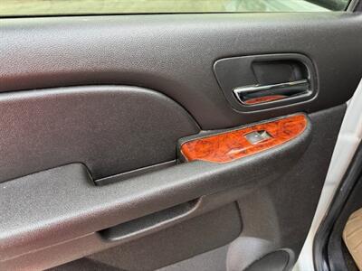 2011 Chevrolet Tahoe LS   - Photo 11 - Charlotte, NC 28227