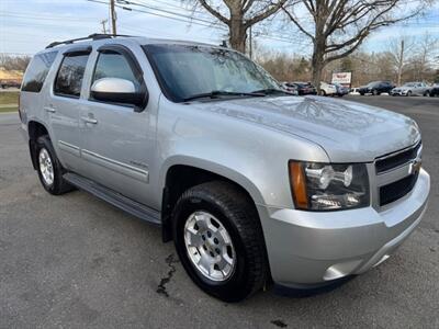 2011 Chevrolet Tahoe LS   - Photo 7 - Charlotte, NC 28227