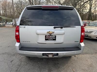 2011 Chevrolet Tahoe LS   - Photo 4 - Charlotte, NC 28227