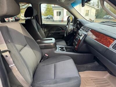 2011 Chevrolet Tahoe LS   - Photo 18 - Charlotte, NC 28227