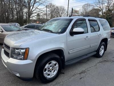 2011 Chevrolet Tahoe LS SUV