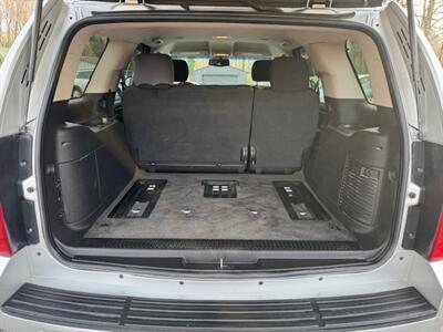 2011 Chevrolet Tahoe LS   - Photo 14 - Charlotte, NC 28227