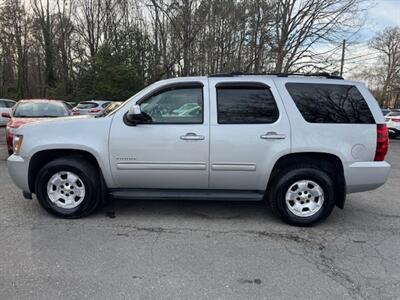 2011 Chevrolet Tahoe LS   - Photo 2 - Charlotte, NC 28227