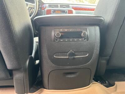2011 Chevrolet Tahoe LS   - Photo 13 - Charlotte, NC 28227