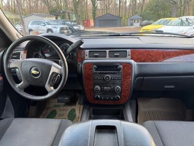 2011 Chevrolet Tahoe LS   - Photo 19 - Charlotte, NC 28227