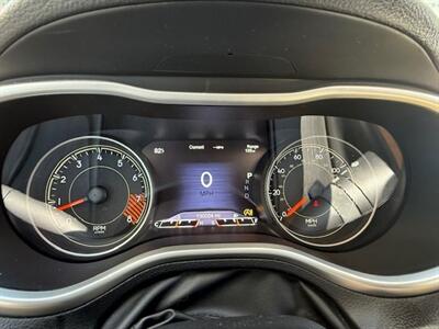 2015 Jeep Cherokee Trailhawk   - Photo 26 - Charlotte, NC 28227