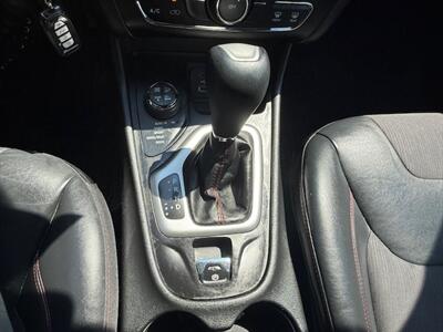 2015 Jeep Cherokee Trailhawk   - Photo 29 - Charlotte, NC 28227