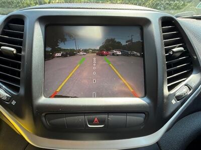 2015 Jeep Cherokee Trailhawk   - Photo 27 - Charlotte, NC 28227