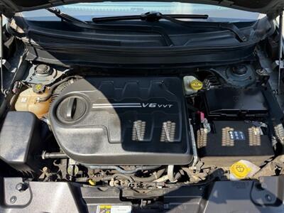 2015 Jeep Cherokee Trailhawk   - Photo 35 - Charlotte, NC 28227