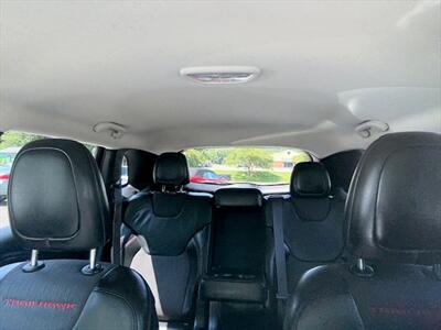 2015 Jeep Cherokee Trailhawk   - Photo 30 - Charlotte, NC 28227