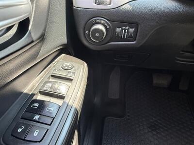 2015 Jeep Cherokee Trailhawk   - Photo 24 - Charlotte, NC 28227