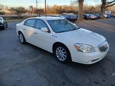 2010 Buick Lucerne CXL   - Photo 5 - Charlotte, NC 28227