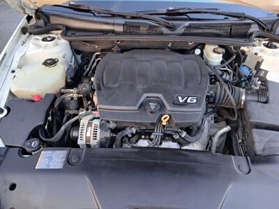 2010 Buick Lucerne CXL   - Photo 18 - Charlotte, NC 28227