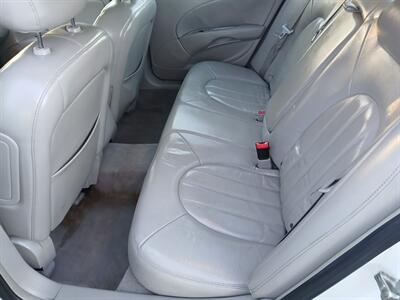 2010 Buick Lucerne CXL   - Photo 10 - Charlotte, NC 28227