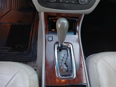 2010 Buick Lucerne CXL   - Photo 19 - Charlotte, NC 28227