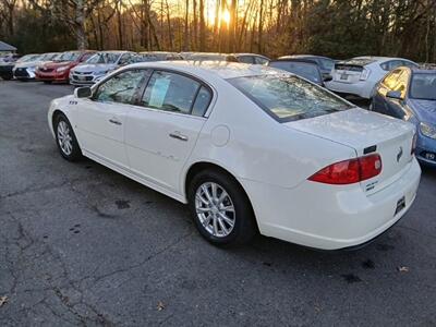 2010 Buick Lucerne CXL   - Photo 2 - Charlotte, NC 28227