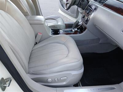 2010 Buick Lucerne CXL   - Photo 15 - Charlotte, NC 28227