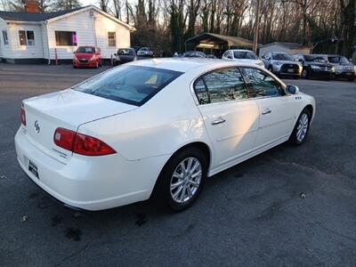 2010 Buick Lucerne CXL   - Photo 4 - Charlotte, NC 28227
