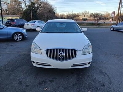 2010 Buick Lucerne CXL   - Photo 6 - Charlotte, NC 28227