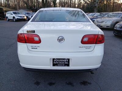 2010 Buick Lucerne CXL   - Photo 3 - Charlotte, NC 28227