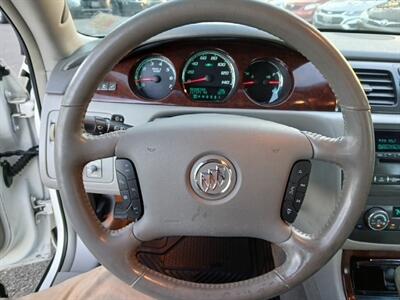 2010 Buick Lucerne CXL   - Photo 16 - Charlotte, NC 28227