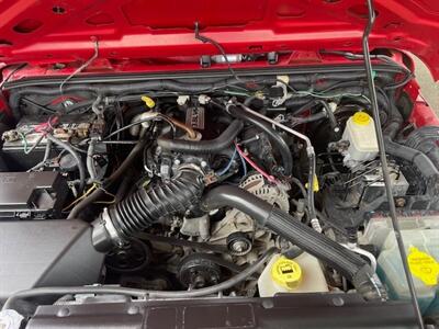 2007 Jeep Wrangler X   - Photo 16 - Charlotte, NC 28227