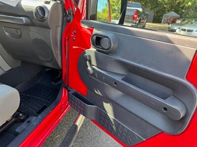 2007 Jeep Wrangler X   - Photo 8 - Charlotte, NC 28227