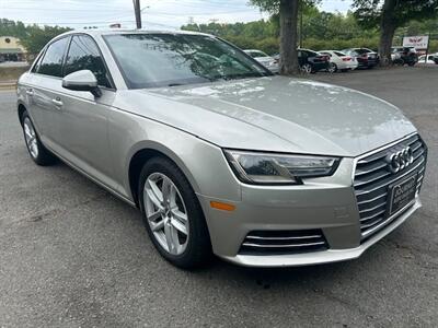 2017 Audi A4 2.0T quattro Premium   - Photo 7 - Charlotte, NC 28227
